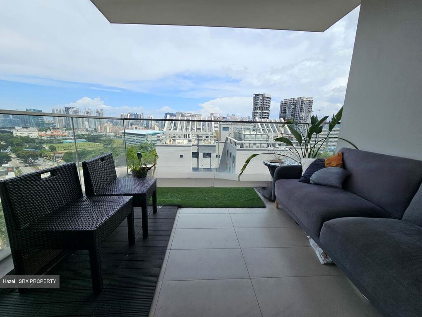 The Mezzo (D12), Apartment #472900611
